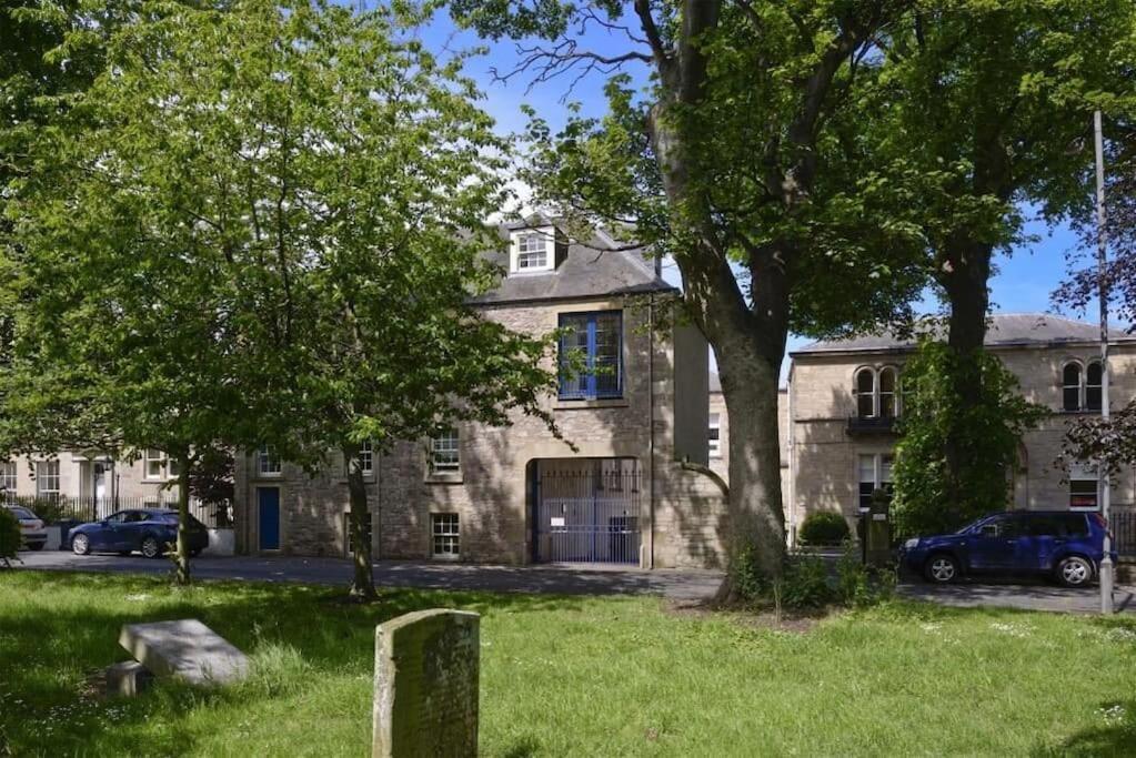 The Granary Lägenhet Kelso Exteriör bild